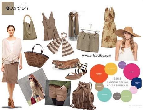 Inspirate con los colores del verano 2012/2013 (II)