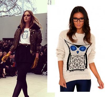 aw12 clones jersey burberry missguided aw12 clones jersey burberry missguided El ataque de los clones: el zoo loco