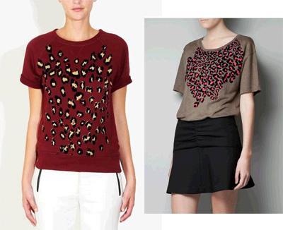 aw12 clones top sandro zara aw12 clones top sandro zara El ataque de los clones: el zoo loco