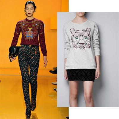 El ataque de los clones: el zoo loco