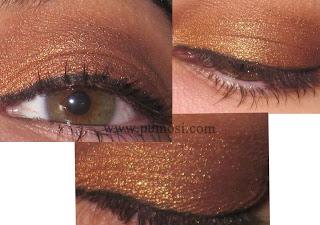 maquillaje mineral:LUMIERE COSMETICS