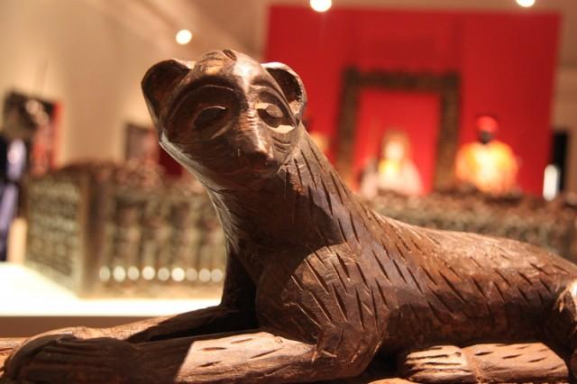 Sumérgete en el Arte Africano de la mano de la Fundación Alberto J – Arellano y el Grupo 42