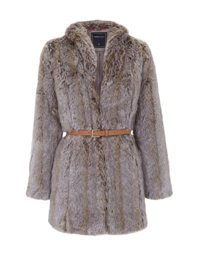 Oficialmente llegó el Otoño.......