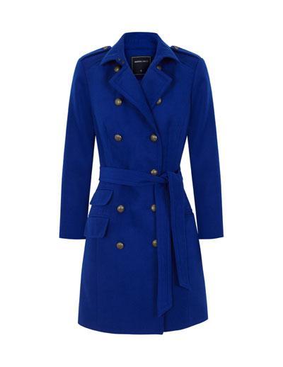 Oficialmente llegó el Otoño.......