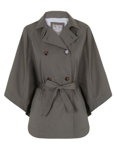 Oficialmente llegó el Otoño.......