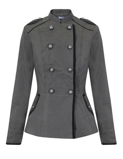 Oficialmente llegó el Otoño.......