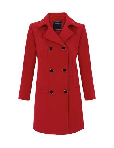 Oficialmente llegó el Otoño.......