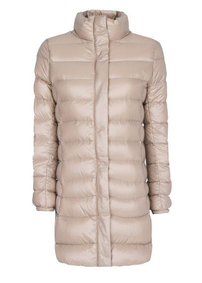 Oficialmente llegó el Otoño.......