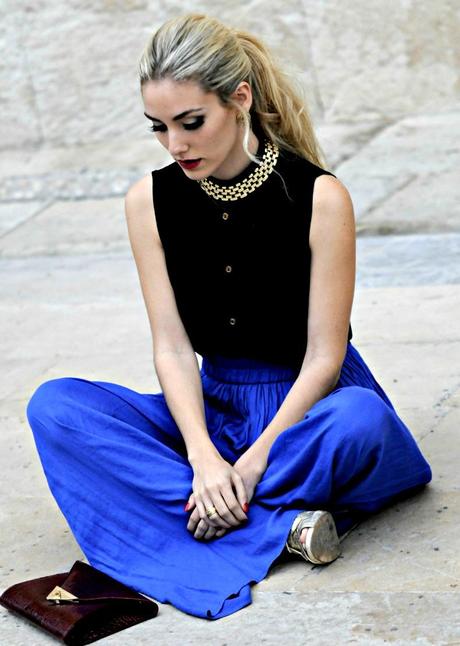 Bye Bye! A los estilismos veraniegos. Bye Bye! A los estilismos veraniegos.