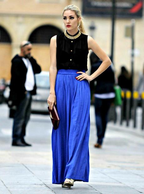 Bye Bye! A los estilismos veraniegos. Bye Bye! A los estilismos veraniegos.