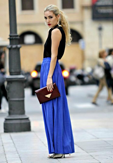 Bye Bye! A los estilismos veraniegos. Bye Bye! A los estilismos veraniegos.