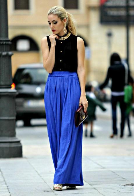 Bye Bye! A los estilismos veraniegos. Bye Bye! A los estilismos veraniegos.