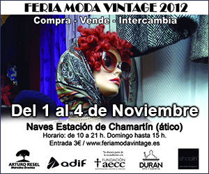 “Compra, Vende o Intercambia los tesoros de tu armario”