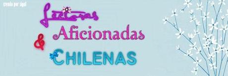 Bloggeando: Lectoras aficionadas y chilenas