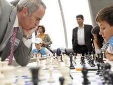 Participa apoya campaña permitirá llevar ajedrez escuelas
