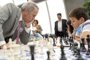 Participa y apoya la campaña que permitirá  llevar el ajedrez a las escuelas