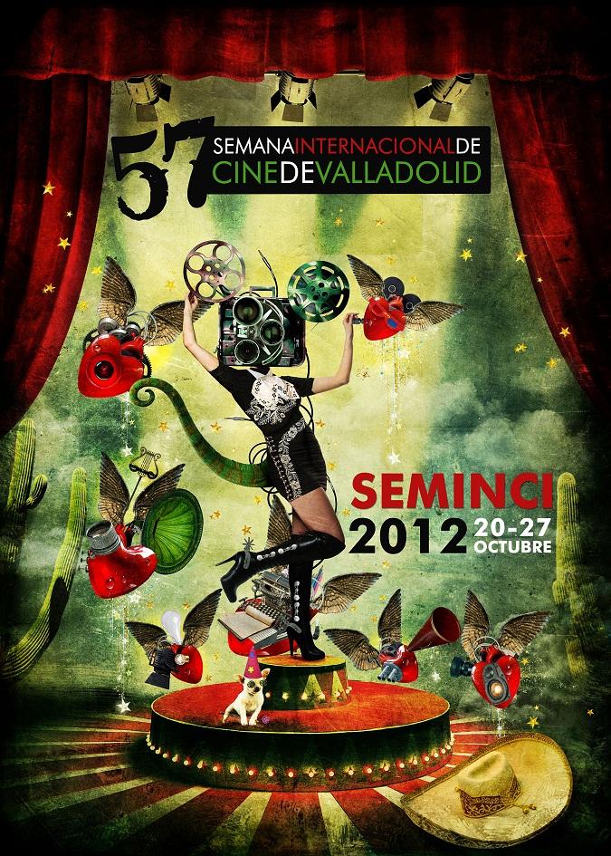 Palmarés de la 57 Semana Internacional de Cine de Valladolid