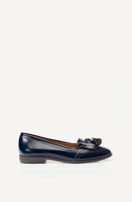 ¡El ataque de los mocasines!