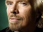 Richard Branson: Biografía Soñador Exitoso