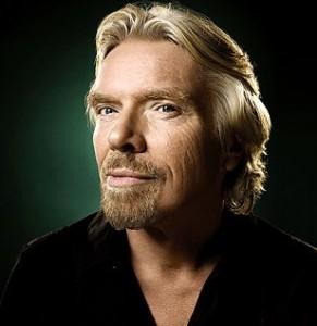 richard branson biografia
