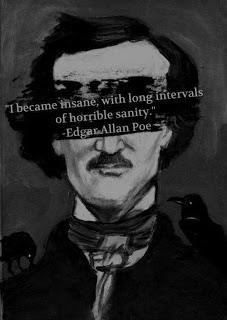 ¿Por qué todos deberíamos leer a Edgar Allan Poe?