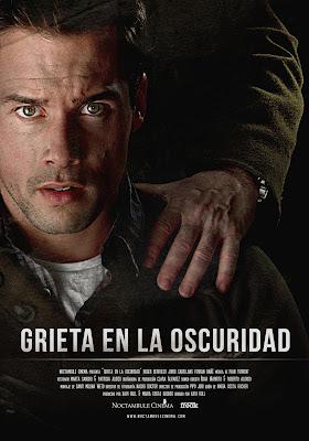 Grieta en la Oscuridad presenta trailer en TerrorMolins 2012