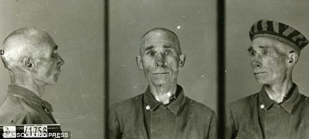 Muere el fotógrafo de Auschwitz