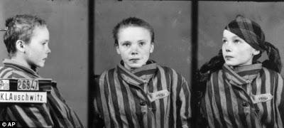 Muere el fotógrafo de Auschwitz