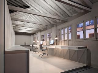 Pasión por la arquitectura