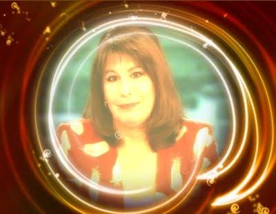 Entrevista a Esperanza Gracia