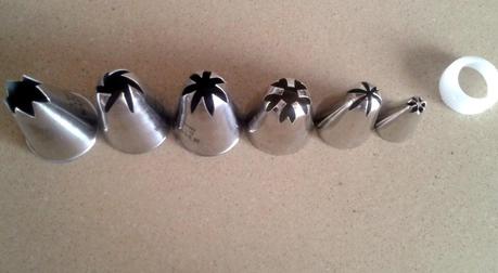 TARTA BROWNIE CON NATA SIN LACTOSA