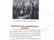 Ágora papeles arte gramático cumplirá pronto años