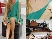 primeros pasos vestidor