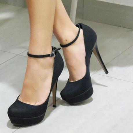 Los primeros pasos de mi vestidor