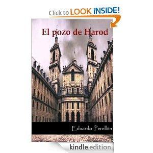 El pozo de Harod, Eduardo Perellón