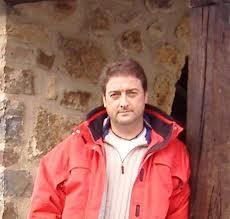 El pozo de Harod, Eduardo Perellón