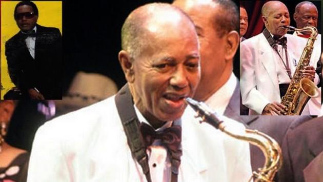 Muere un grande de la música dominicana, Félix del Rosario