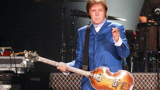 PAUL MCCARTNEY “Yoko Ono no fue la culpable”