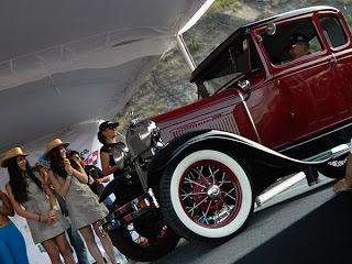 Gran éxito de “El Elegido del Público 2012” en Atizapán