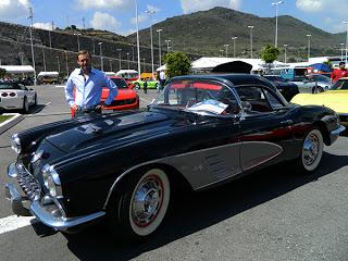 Gran éxito de “El Elegido del Público 2012” en Atizapán