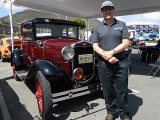 Gran éxito de “El Elegido del Público 2012” en Atizapán