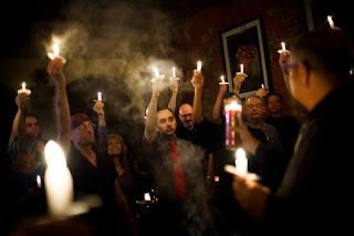 Formación Religiosa en la Wicca