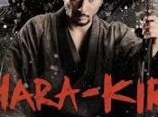 crepúsculo legendarios: Hara-Kiri, versión Miike Ultramundo.