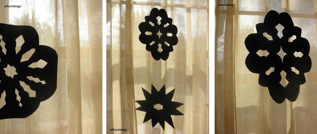 Dos estilos decorativos para Halloween