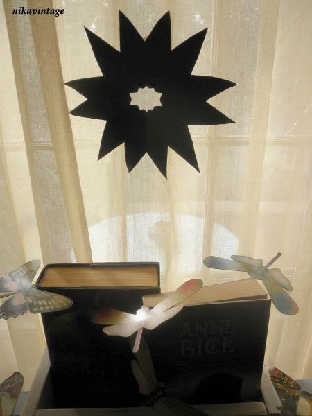 Dos estilos decorativos para Halloween