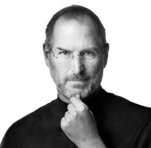 la verdadera historia de Steve Jobs