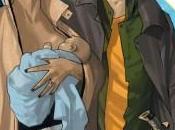 Reseñas cómic: Saga Vaughan