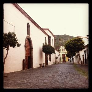 II EMPRENDE AND TWEET en LA LAGUNA. TENERIFE