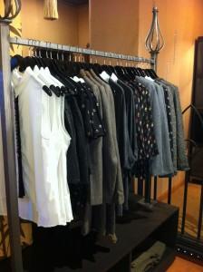 Inauguracion Tienda Ziba