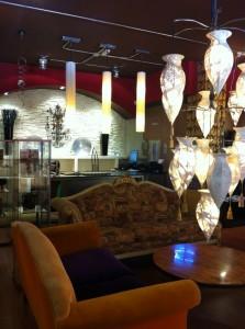 Inauguracion Tienda Ziba